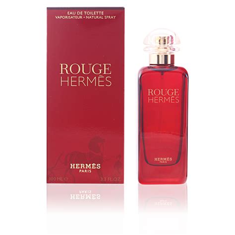 hermes rouge eau de toilet|best men's Hermes fragrances.